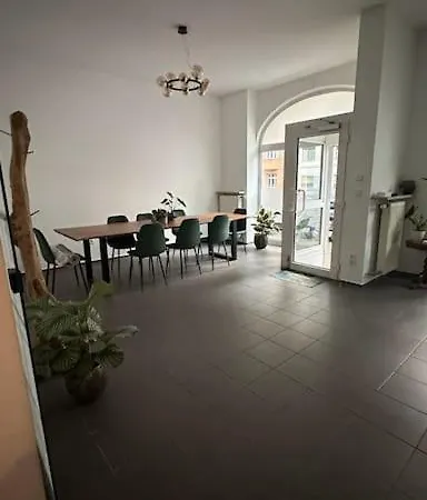 Upperroom - * Nuremberg